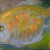 Paintings &raquo; The Fish Series