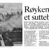 Press &raquo; Røyken - mer enn et suttebehov