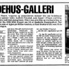 Press &raquo; Bedehus-Galleri