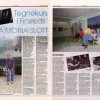 Press &raquo; Tegnekurs i Finsruds Soria Moria Slott