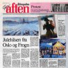 Press &raquo; Julehilsen fra Oslo og Frogn