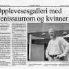 Press &raquo; Opplevelsesgalleri med Phenissaurrom og kvinner