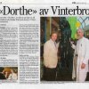 Press &raquo; "Dorthe" av Vinterbro