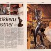 Press &raquo; Erotikkens kunstner