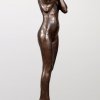 Sculptures &raquo; The Women Series &raquo; Karianne