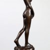 Sculptures &raquo; The Women Series &raquo; Karoline