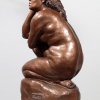 Sculptures &raquo; The Women Series &raquo; Linn