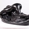 Sculptures &raquo; The Women Series &raquo; Strømninger III