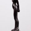 Sculptures &raquo; The Women Series &raquo; Ung kvinne I